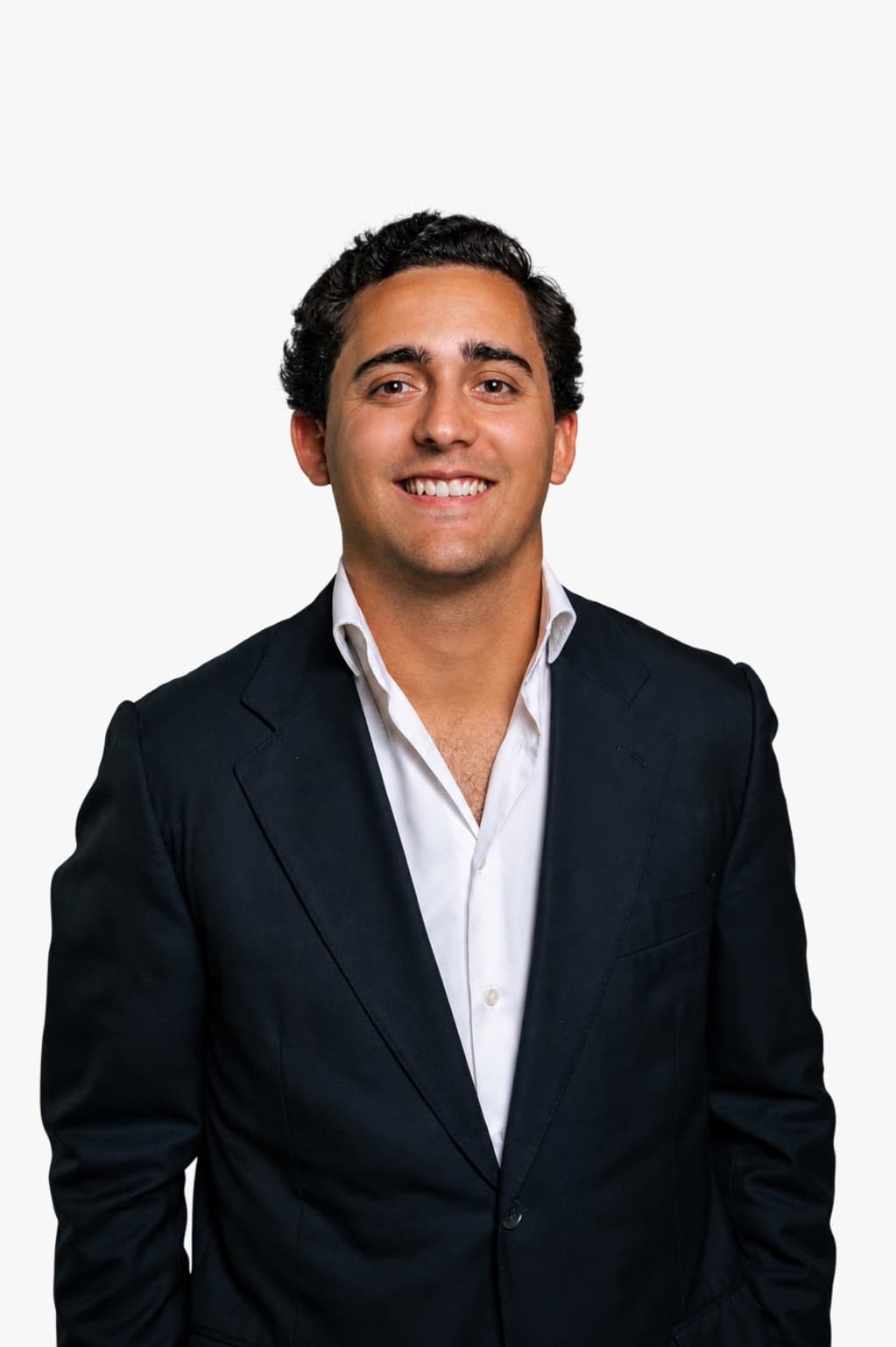 João Reis Mendes
